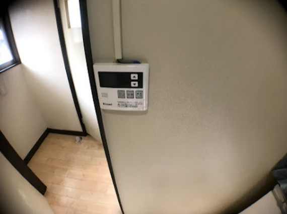 メゾンドゥフォレスト横須賀上町の設備
