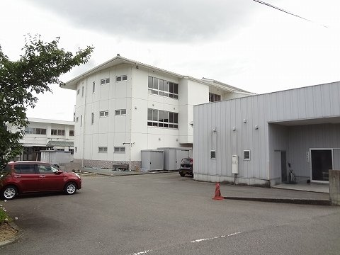 ルフィーネの周辺|江原南小学校まで850m