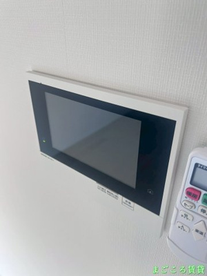 【セキュリティ】 | S-RESIDENCE堺altklas