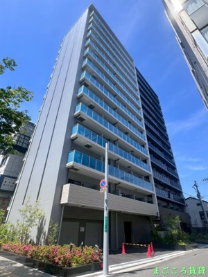 【外観】 | S-RESIDENCE堺altklas