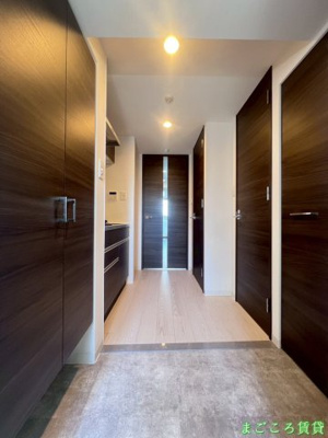 【玄関】 | S-RESIDENCE堺altklas
