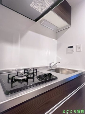 【キッチン】 | S-RESIDENCE堺altklas