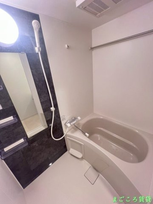 【浴室】 | S-RESIDENCE堺altklas