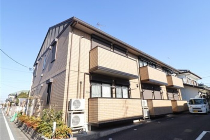 イーストパーク八ヶ崎