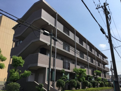 【外観】 | ベルデ堺東