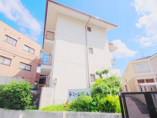 ドミール横山