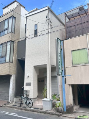 【外観】 | グランピア甲斐町東