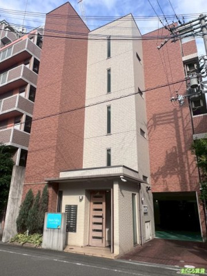 【外観】 | シュクル堺
