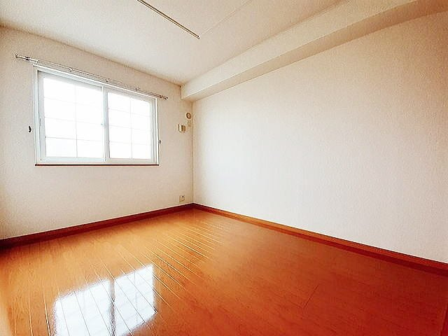 ビバーチェＳ　Ｈ棟の内装