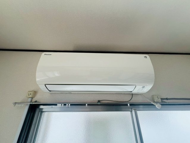 FUJITOKU舞子坂の設備