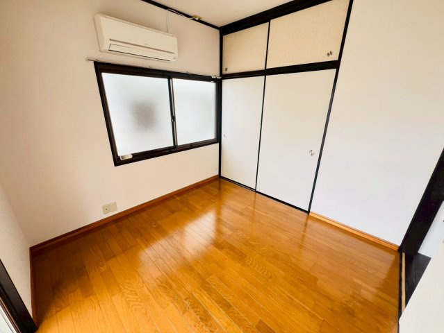 FUJITOKU舞子坂の内装