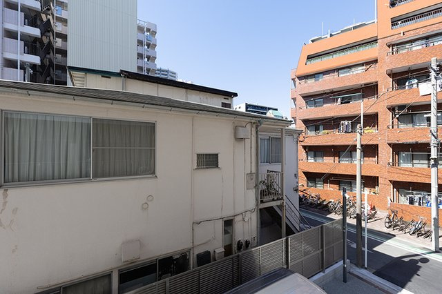 ＪＰ　ｎｏｉｅ　横浜平沼の展望