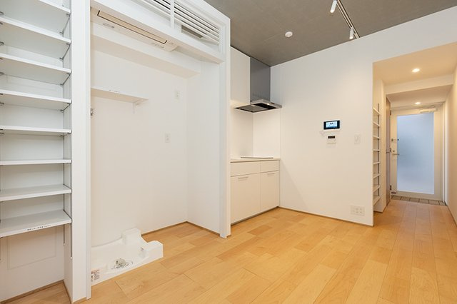 ＪＰ　ｎｏｉｅ　横浜平沼のその他|※写真は同タイプ住戸です。