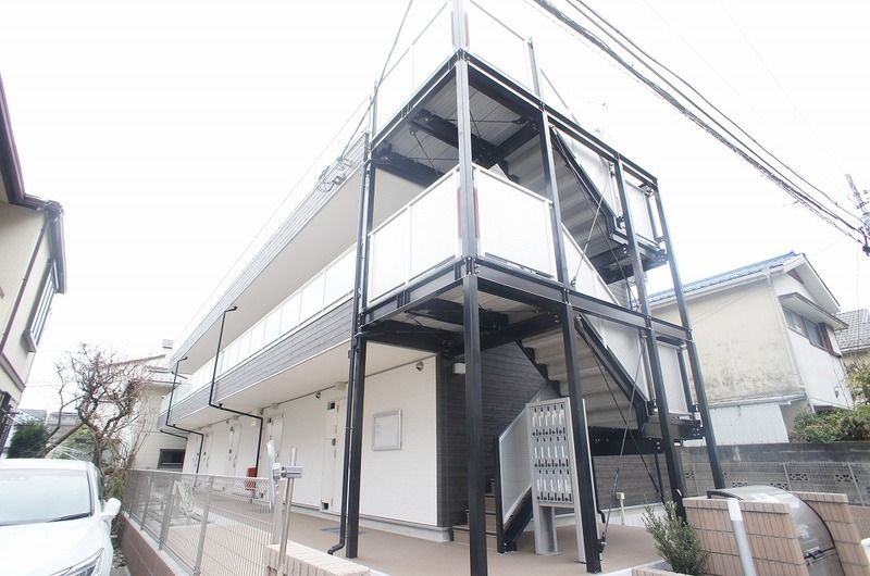 横浜市南区中里１丁目の賃貸マンションのその他