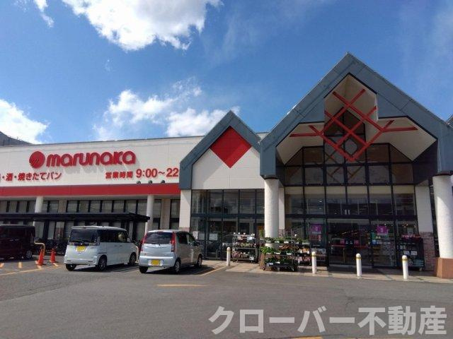 レオパレス南の周辺
