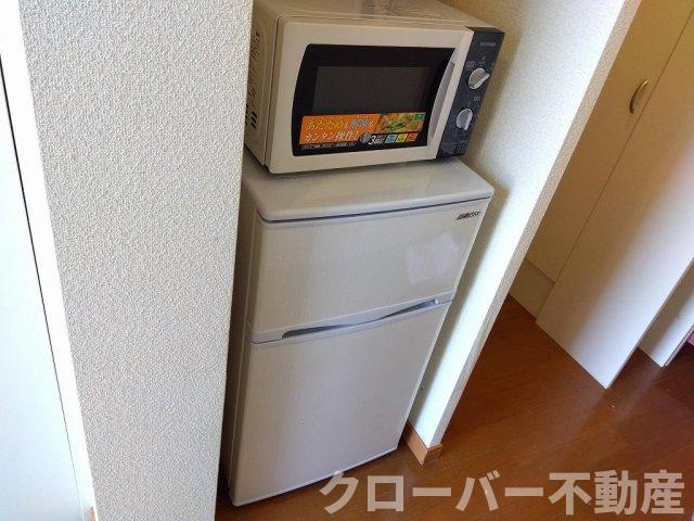 レオパレス南のその他