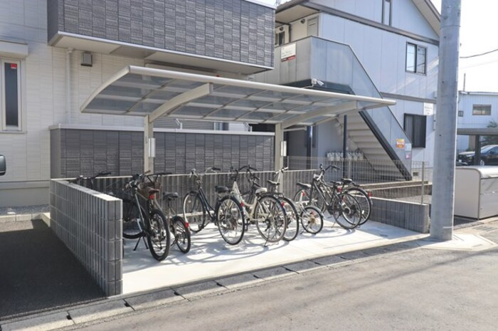 エミネンスのその他共用部分