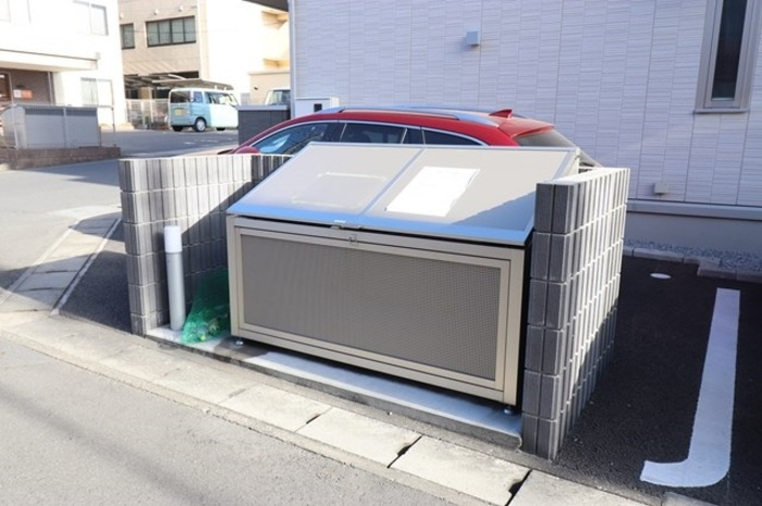 エミネンスのその他共用部分