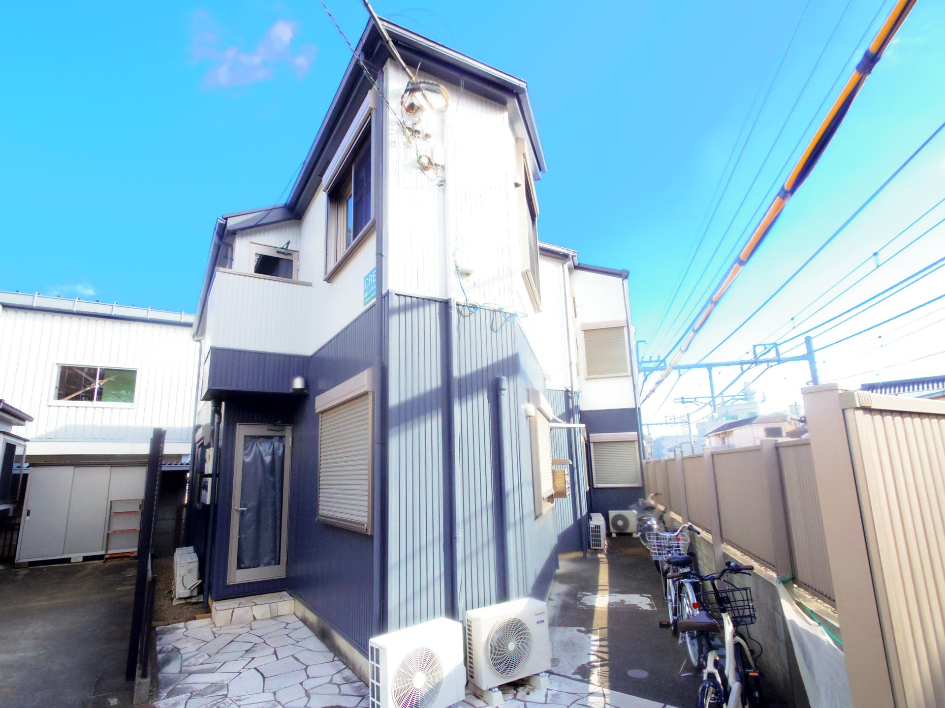 クレア元町