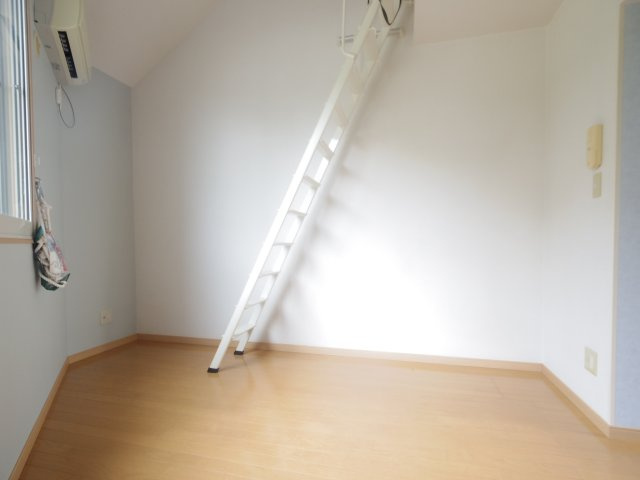 クレア元町の内装
