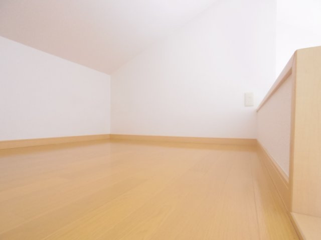 クレア元町の内装