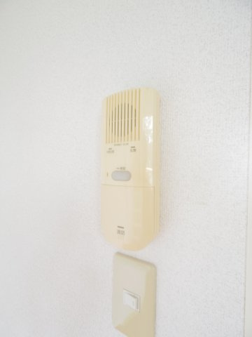 クレア元町の設備