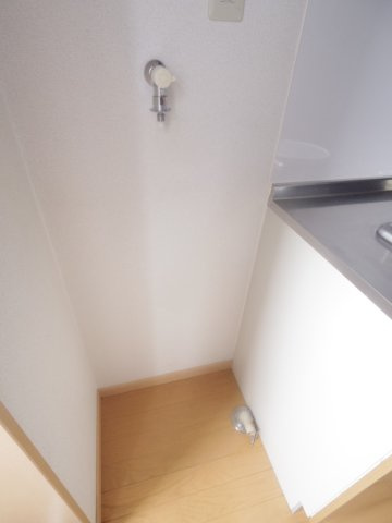 クレア元町の設備