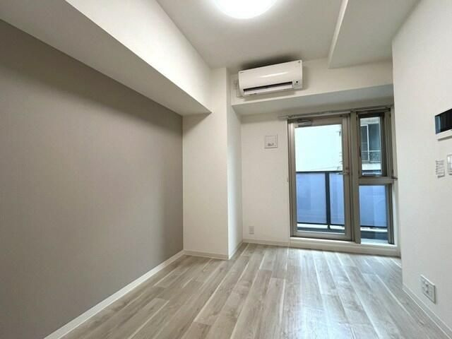 パークアクシス錦糸町スタイルズの居間・リビング