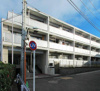【外観】NONA　PLACE渋谷神山町 