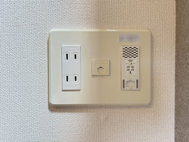 Ｌａ　Ｌｕｃｅ（ラルーチェ）の設備