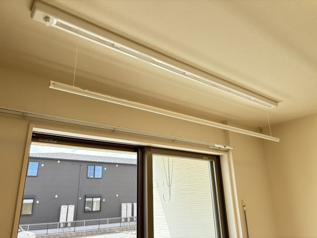 Ｌａ　Ｌｕｃｅ（ラルーチェ）の設備