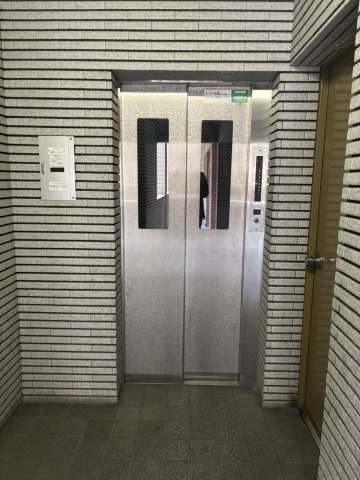 ダイナコート鷹の巣のその他共用部分