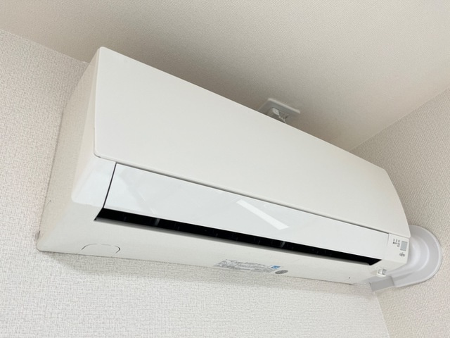 フルールにしの台の設備