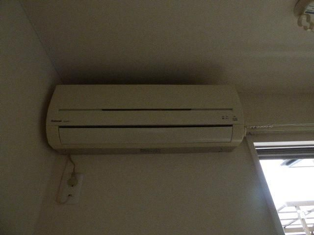 横浜市泉区和泉町のアパートの設備