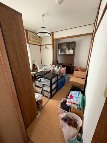 神奈川県足柄下郡湯河原町土肥1丁目の和室|来客時にも便利な和室付き