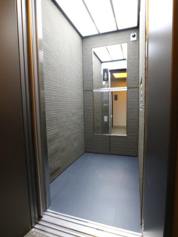 プラウドフラット門前仲町Ⅴのその他共用部分