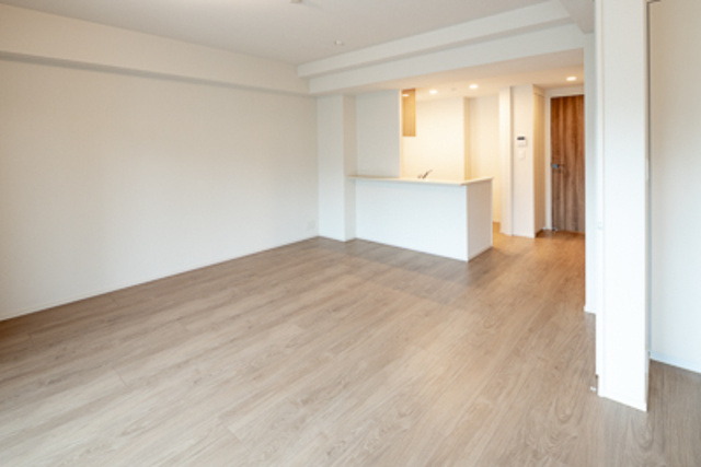 アビティグランデ砧　（Ｃ棟）のその他|※写真は同タイプ住戸です。
