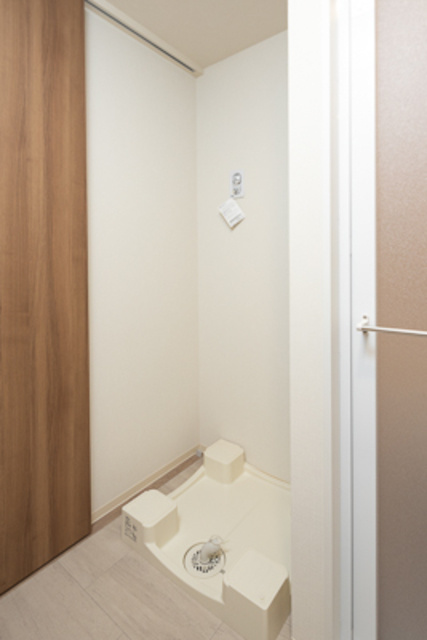 アビティグランデ砧　（Ｃ棟）のその他|※写真は同タイプ住戸です。