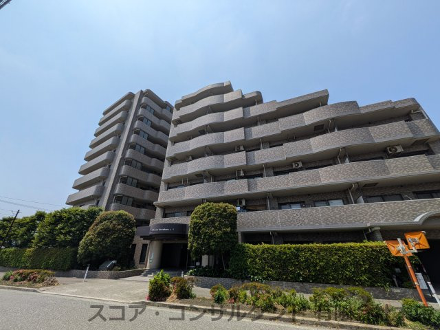 ライオンズマンション寒川第2