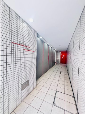 テラス銀座のその他
