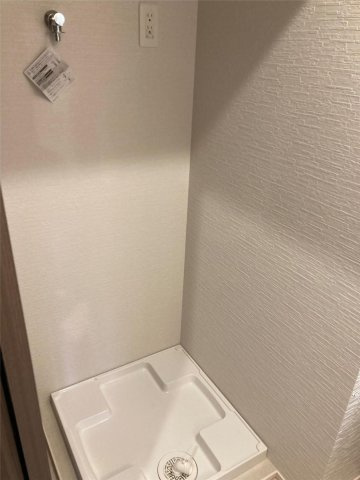RESIDENCE花畑の設備