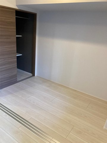 RESIDENCE花畑の寝室