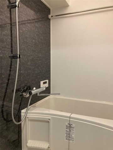 RESIDENCE花畑の浴室