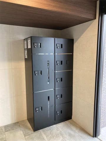 RESIDENCE花畑のその他共用部分