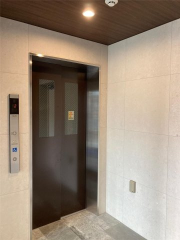 RESIDENCE花畑のその他共用部分