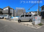 福岡市第6南区横手3丁目　4号地（全5棟）【仲介手数料無料・0円】の画像