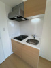 【キッチン】CRESTTAPP川崎港町 