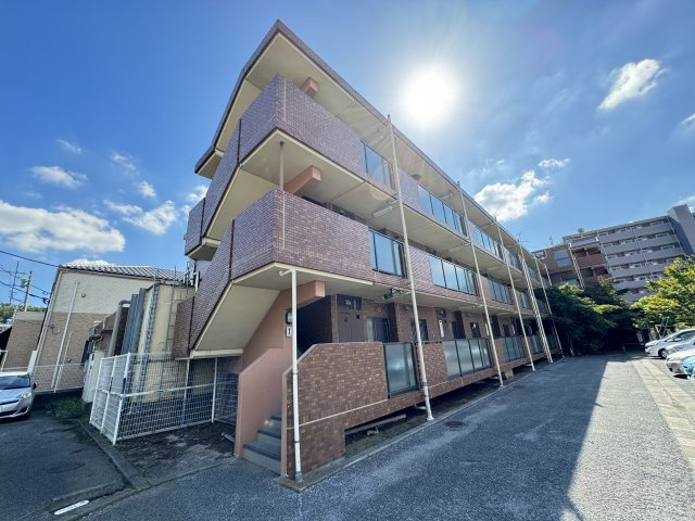 グランドール北小金のその他