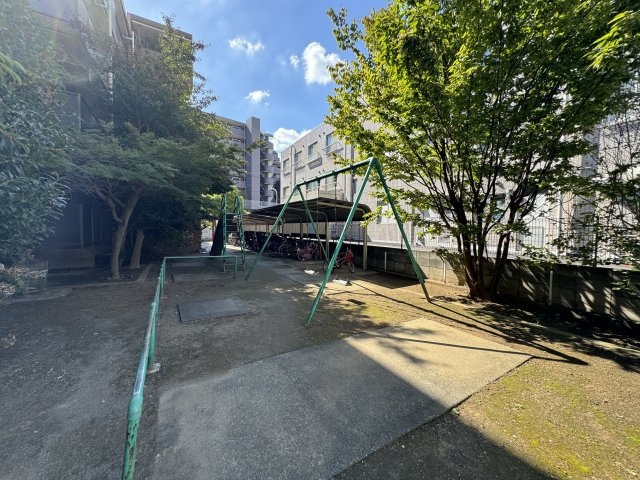 グランドール北小金のその他