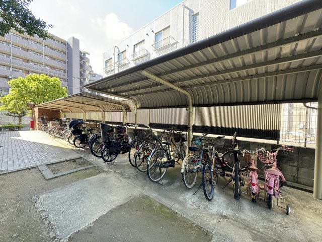 グランドール北小金のその他共用部分
